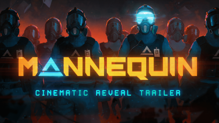 Ambush enemies as shape-shifting aliens or join the hunt as Agents in a game of social deduction and multiplayer action. Mannequin is a VR game coming to Meta Quest, PS VR2 and SteamVR in 2024. #VirtualReality Learn more:
