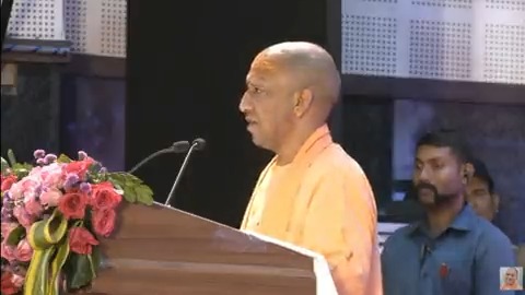राम एक वास्तविकता हैं, राम भारत के सत्य सनातन धर्म की एक शाश्वतता हैं...