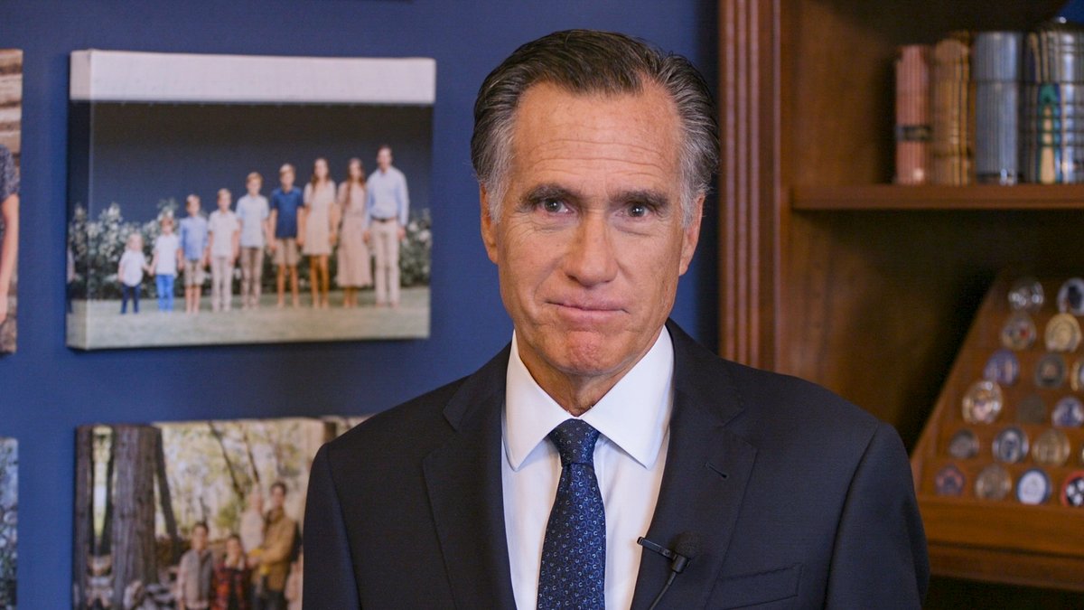 My message to Utahns on my Senate reelection plan: