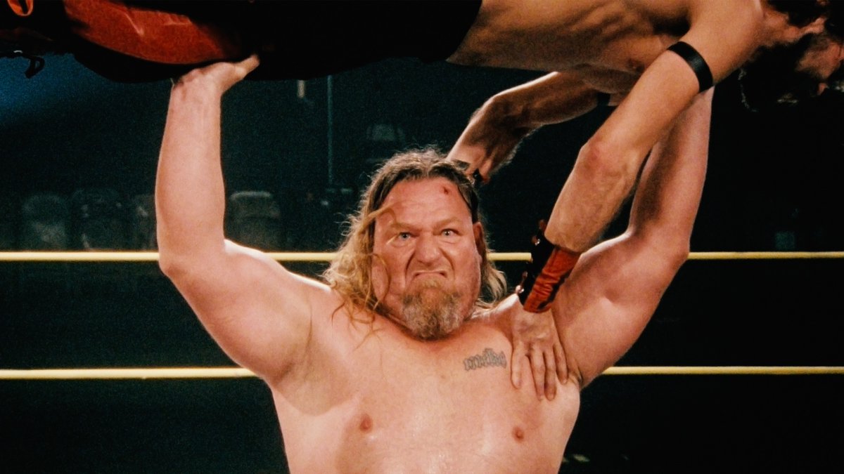 At a storied professional wrestling organization, new owners and a roster of rising stars strive to make an impact beyond the ring in this new docuseries. Wrestlers is now streaming.