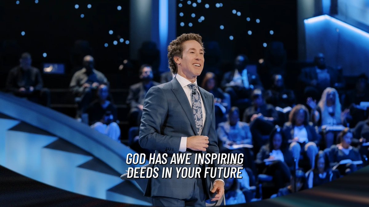 If it’s going to be a mighty exploit; it’s going to take faith. You’re going to have to take some risks. Where there are no risks, there won’t be awe-inspiring deeds. Listen to this message from Joel, "Your Time to Shine":