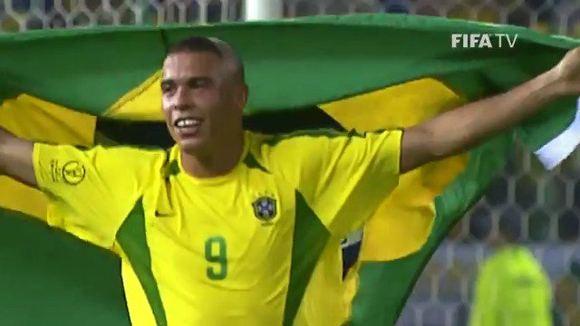 🇧🇷 O Fenômeno