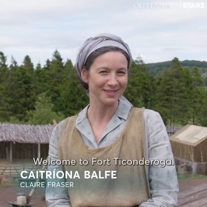 Me: "Don't cry watching the Claire/Walter scenes again. Don't cry watching the Claire/Walter scenes again. Don't cry watching the Claire/Walter scenes again." Also me: 😭😭😭😭😭😭