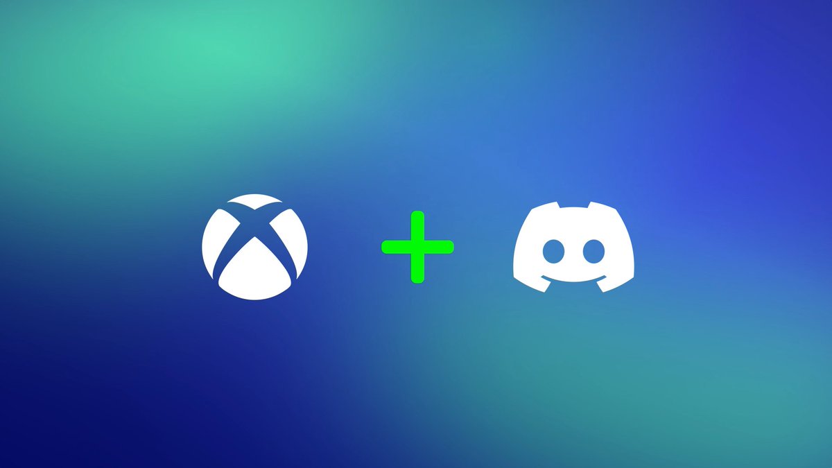 You can now share gameplay from your Xbox to @Discord! 🥳 Learn more here:
