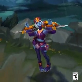 Dare to let your colors explode. Street Demon Chromas are now available!