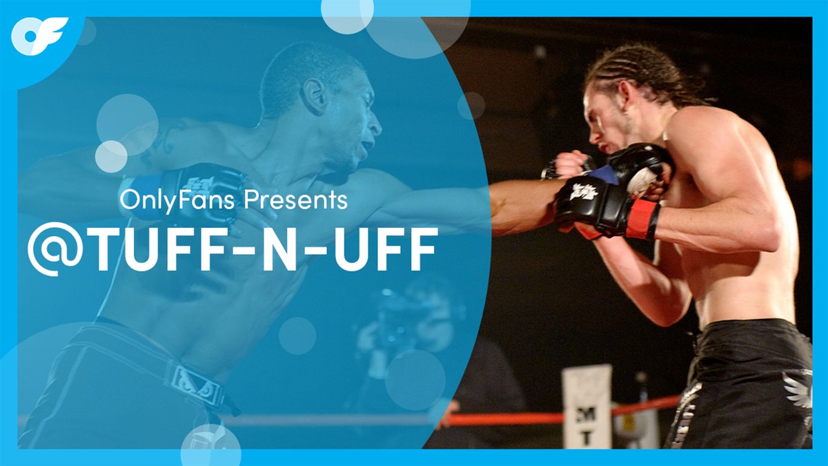 Get exclusive access to the future superstars of MMA 👊 Tune into @TuffNuff as they return to the cage this week for Friday Fight Night! 👉 Tap in: