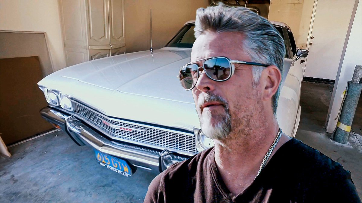 Richard tem a intenção de comprar este carro, que está em desuso há um ano ☝😎 #DupladoBarulho