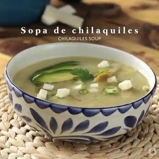 ¡Esta receta se convertirá en tu nueva sopa favorita! #kiwilimon #recetas 🌶️🥄 Receta 👉🏽