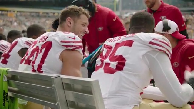 Sights and sounds from the Steel City 🎥