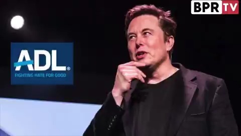 Elon Musk has found himself in a battle & potential $22 billion lawsuit w/ the ADL But who is the ADL? Are they the righteous champions against hate or should we be asking more questions? Watch below to dive into the not-so-spotless history of the ADL