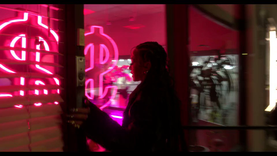 MILLIONS. A VISUAL LYRIC VIDEO ✍🏽🔥