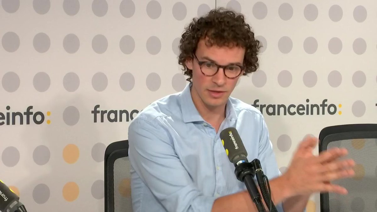 Rapport sur la dégradation des services publics: "La santé est un très bon exemple de contournement par le privé. Les cliniques se concentrent sur les actes très rentables et laissent à l’hôpital public les soins les plus lourds", explique Arnaud Bontemps, fonctionnaire.