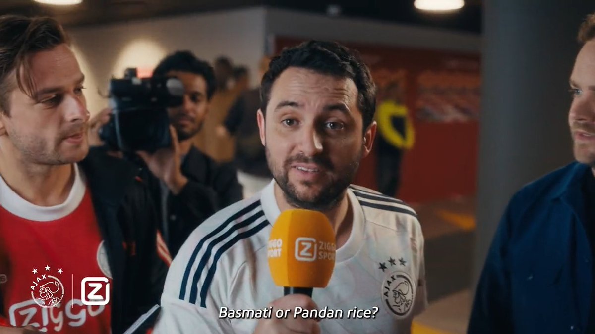 Maak jouw Klassieker fantastisch! ❌❌❌ RT & like deze tweet en wie weet zit jij in een skybox met je vrienden tijdens Ajax – Feyenoord! #ajafey · Ziggo Sport
