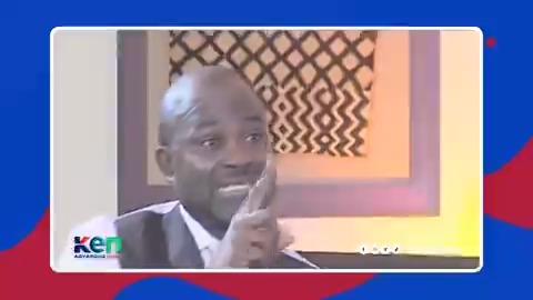 When I Become The Next President of Ghana, I'll Make Sure That My Government Conducts Excellent Negotiations With Foreign Nations. #Number1OnTheBallot #KenAgyapong #K4P2024 #ShowDown #4thNov #Vote4Ken