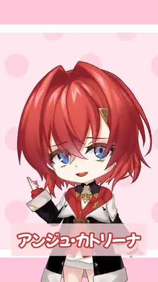 【#ぷちさんじ】最新話を公開📺 セクシーな部屋着にしたかったのに何かが足りなかったアンジュ・カトリーナ アンジュ・カトリーナ⚖ ニュイ・ソシエール🎃 鈴鹿詩子🎶 不定期配信&ネタ動画投稿 ▼YouTubeはコチラ