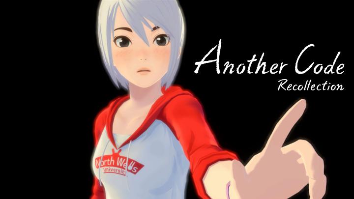 Trace Memory for the Nintendo DS and its sequel, previously unreleased in North America, return fully enhanced for #NintendoSwitch as Another Code: Recollection. Releasing on Jan. 19, 2024! #NintendoDirect