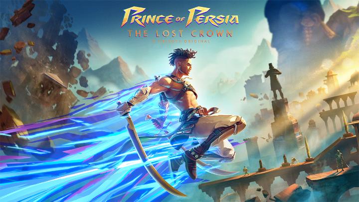 Dash into a stylish and thrilling action-adventure platformer set in a mythological Persian world when #PrinceofPersia The Lost Crown releases for Nintendo Switch on Jan. 18! #NintendoDirect