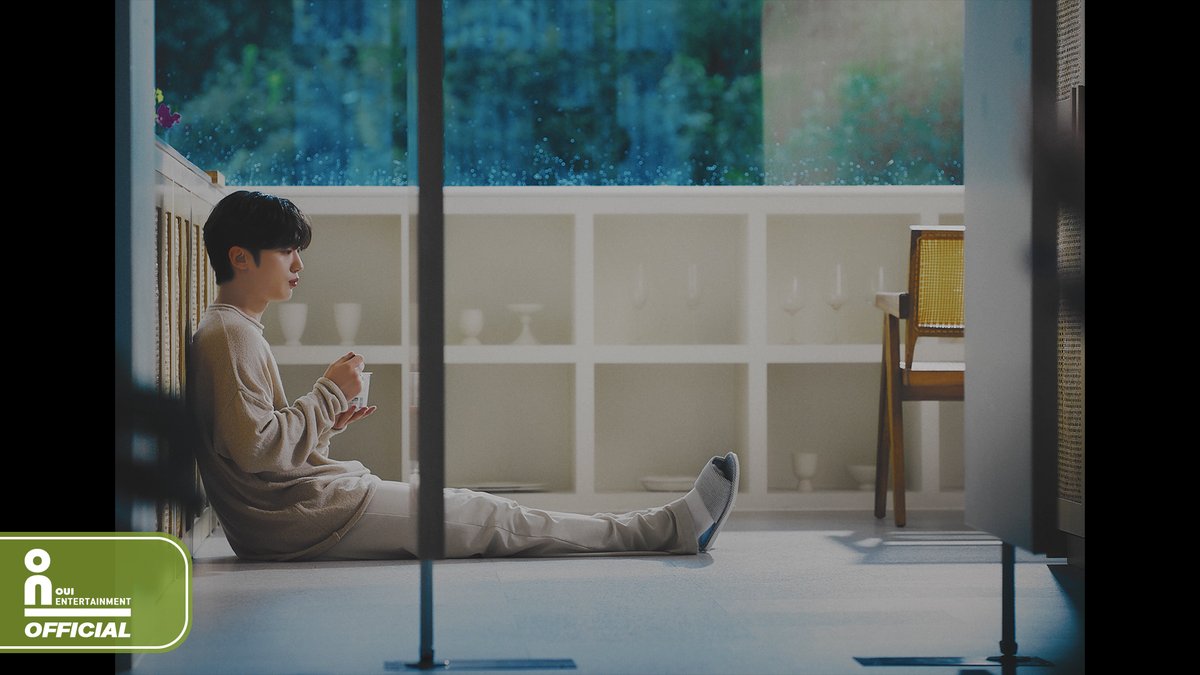 김요한(KIM YO HAN) 2nd Digital Single [Blue in You] MOOD FILM 2023.09.22 6PM (KST) #위아이 #WEi #김요한 #KIMYOHAN #Blue_in_You #그대_안의_블루 #CHEEZE #치즈