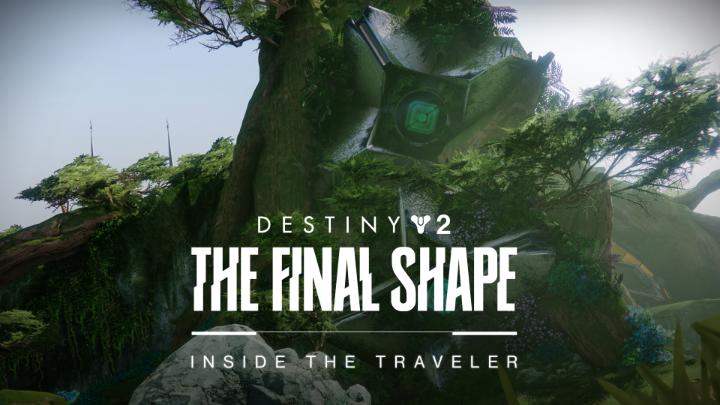 Begin your journey into the Pale Heart. Enter The Traveler, confront the Witness, and prepare to stop The Final Shape. 🔺