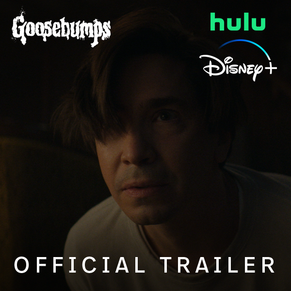 Official trailer for Disney+’ ‘Goosebumps’ series reboot has been released.