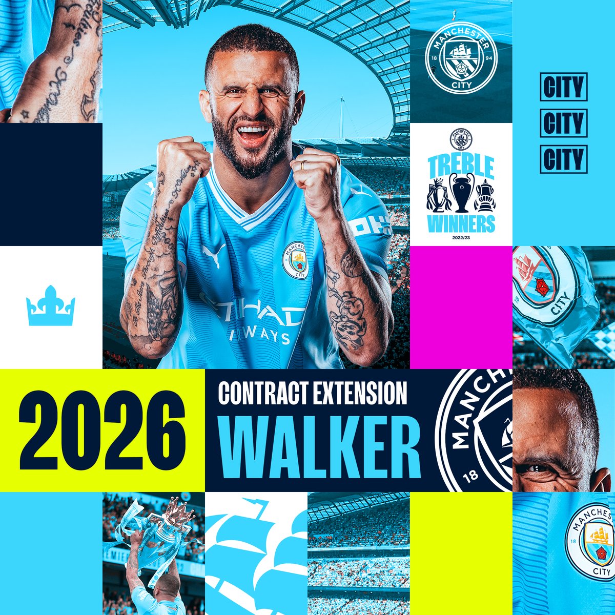 What a journey it's been... 🩵 ...and it's not over yet! 💪