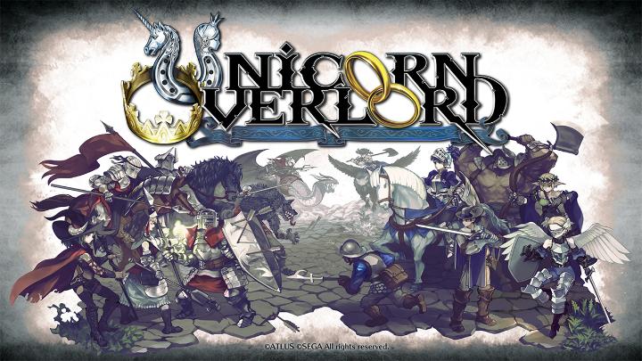 Fight against fate and embark on a royal adventure to regain your reign in the timeless tactical RPG Unicorn Overlord, releasing for #NintendoSwitch on March 8, 2024! #NintendoDirect