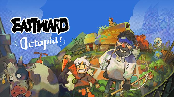 Return to #Eastward when the Octopia DLC releases winter 2023! Revitalize an abandoned farmstead and cook heartwarming meals to bring life back to Octopia. #NintendoDirect