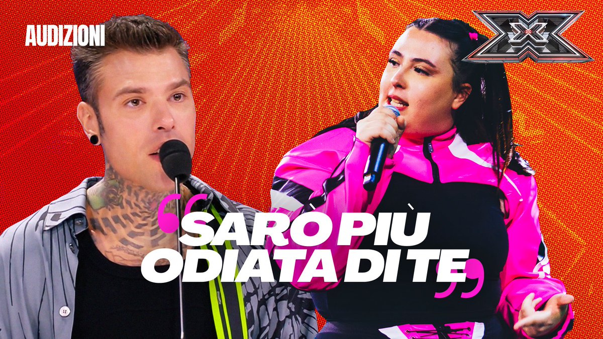 Aspettiamo di vedere anche Asia sul palco dei #VMA #XF2023