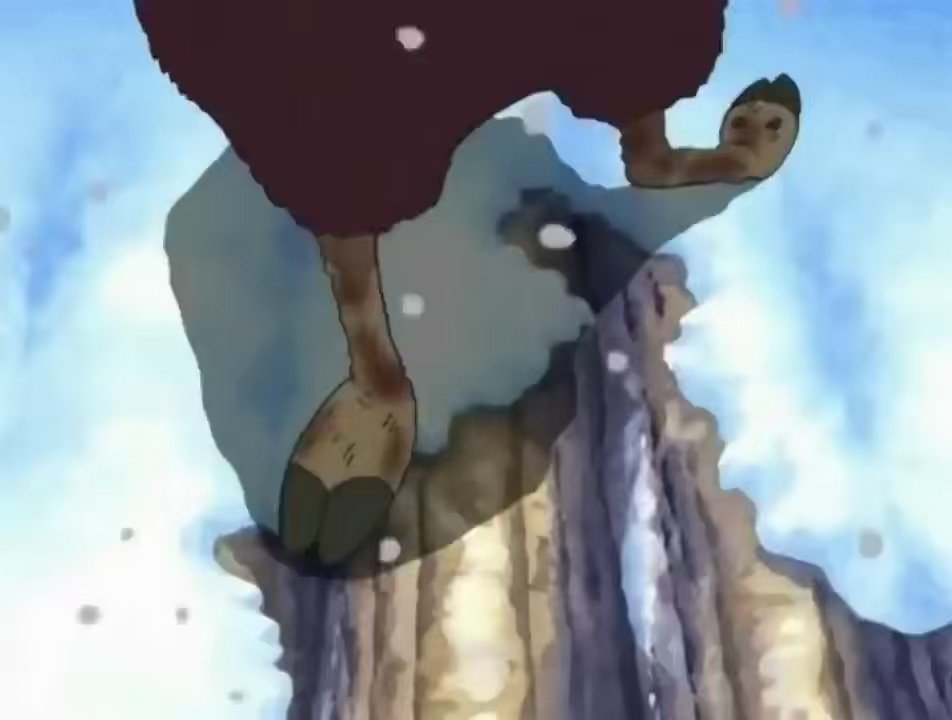 I’m gonna cry when this Chopper scene appears in One Piece Live Action Season 2 #OnePieceNetflix