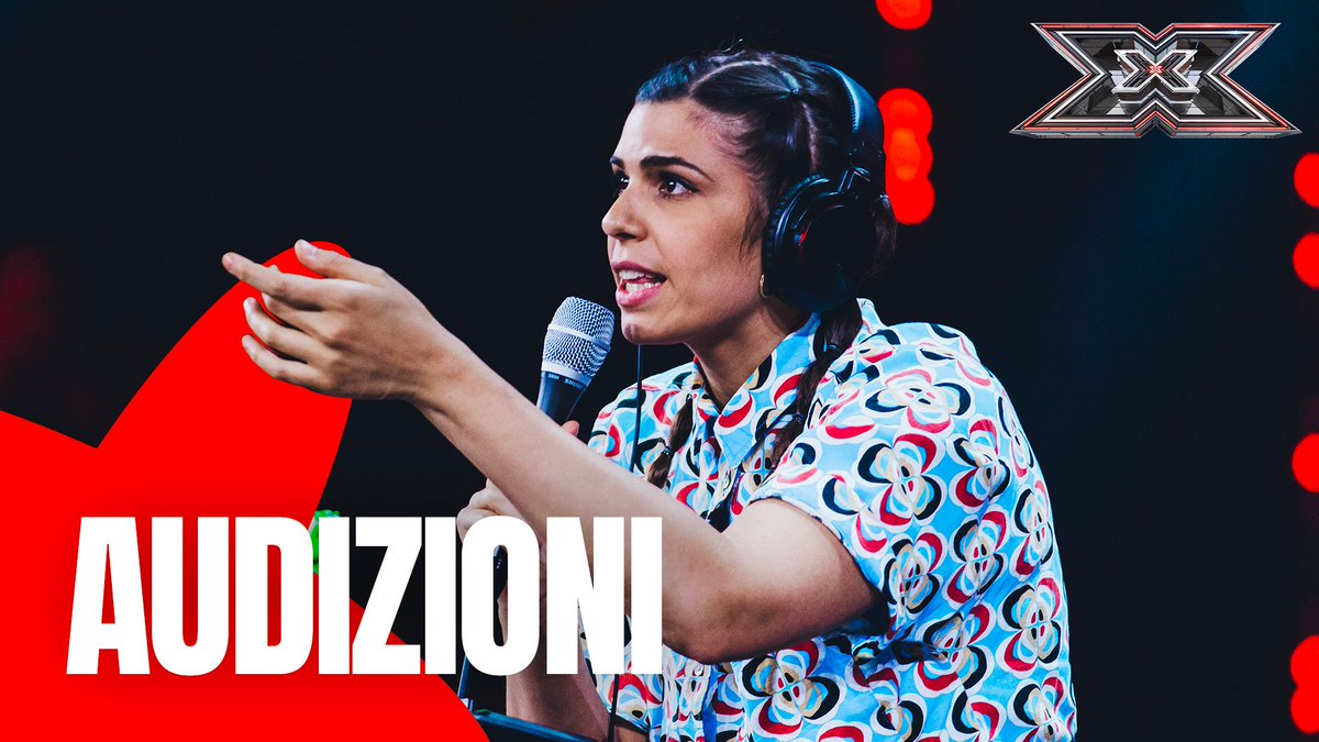 “Citando il poeta Franchino, voglio vedere LA MAGIA!” #XF2023