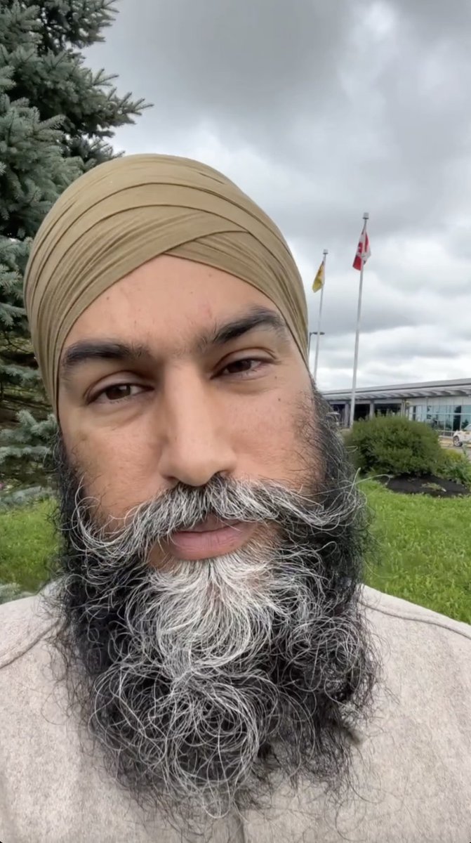 Sobeys just posted a 52% increase in profits. When you pay more, Greedy CEOs make more. On Monday, I'm going to introduce a law that will crack down on grocery price gouging and bring prices down. Justin Trudeau and Pierre Poilievre, the ball is in your court.