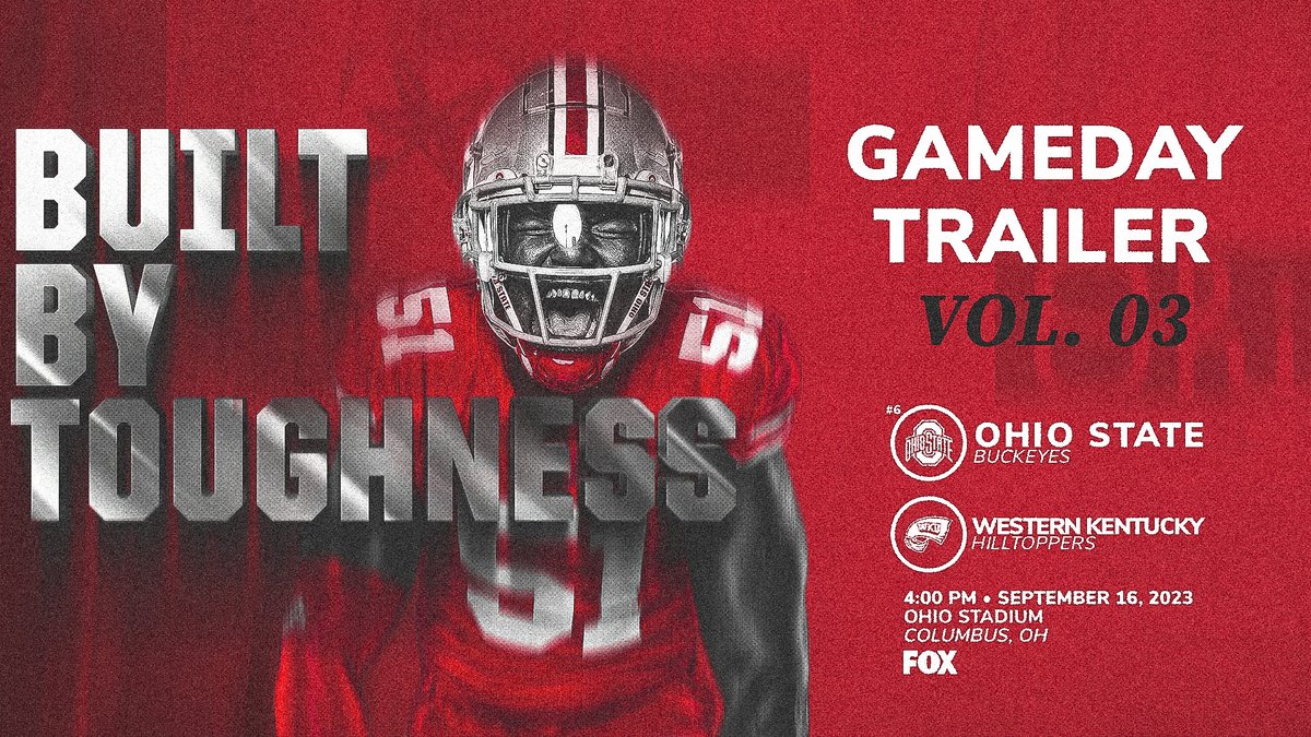 𝐓𝐡𝐞 𝐓𝐫𝐚𝐢𝐥𝐞𝐫 𝐕𝐨𝐥. 𝟑 𝐁𝐮𝐢𝐥𝐭 𝐁𝐲 𝐓𝐨𝐮𝐠𝐡𝐧𝐞𝐬𝐬 🍿🔥🎥
