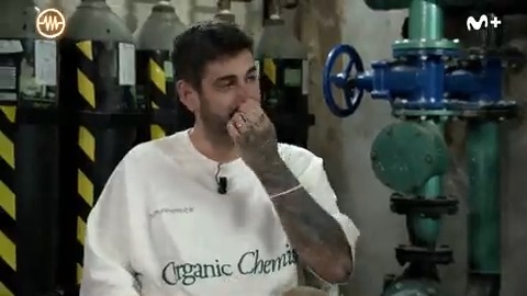 Hablemos de los huevazos que tien Melendi Oficial Hay que reconocerle a Ramón que es increíble lo que ha conseguido con tan poco.