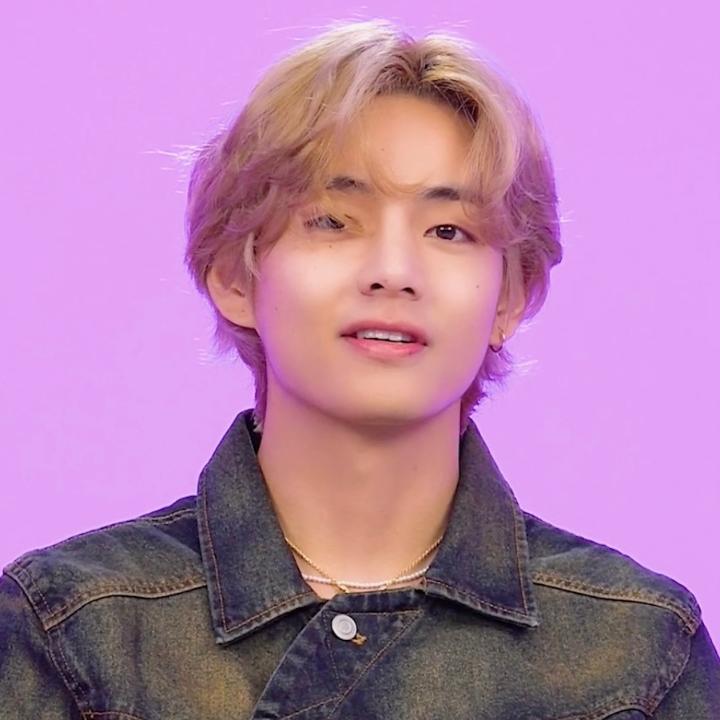 #V's debut solo EP is here. Listen to #Layover and get to know more about his new project: BTS_official