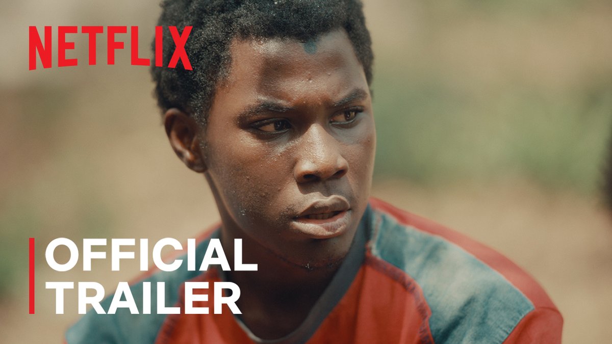 Chaos arises when four teenagers discover a pouch containing diamonds. Ijogbon, a Kunle Afolayan film, on Netflix October 13 💎