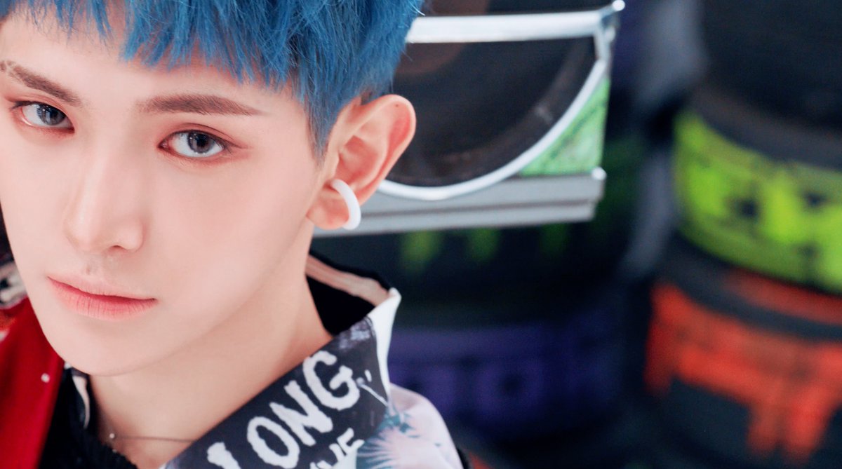 TEMPEST 1ST SINGLE ALBUM <폭풍 속으로> Vroom Vroom M/V Teaser ▶ 2023.09.20 6PM (KST) #TEMPEST #템페스트 #폭풍속으로 #VroomVroom