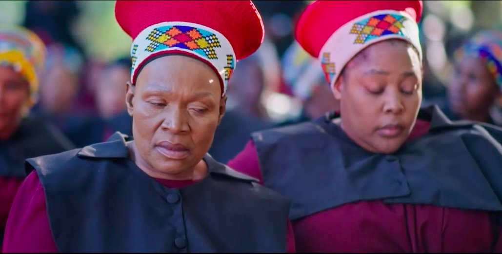 i'Guilt imenzani uGabi-Gabi!? 😝 Kushubile tonight. #Umkhokha