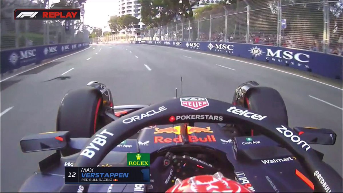 "There's a lizard on track again" ๐ฆ "Maybe Godzilla had a kid" ๐
