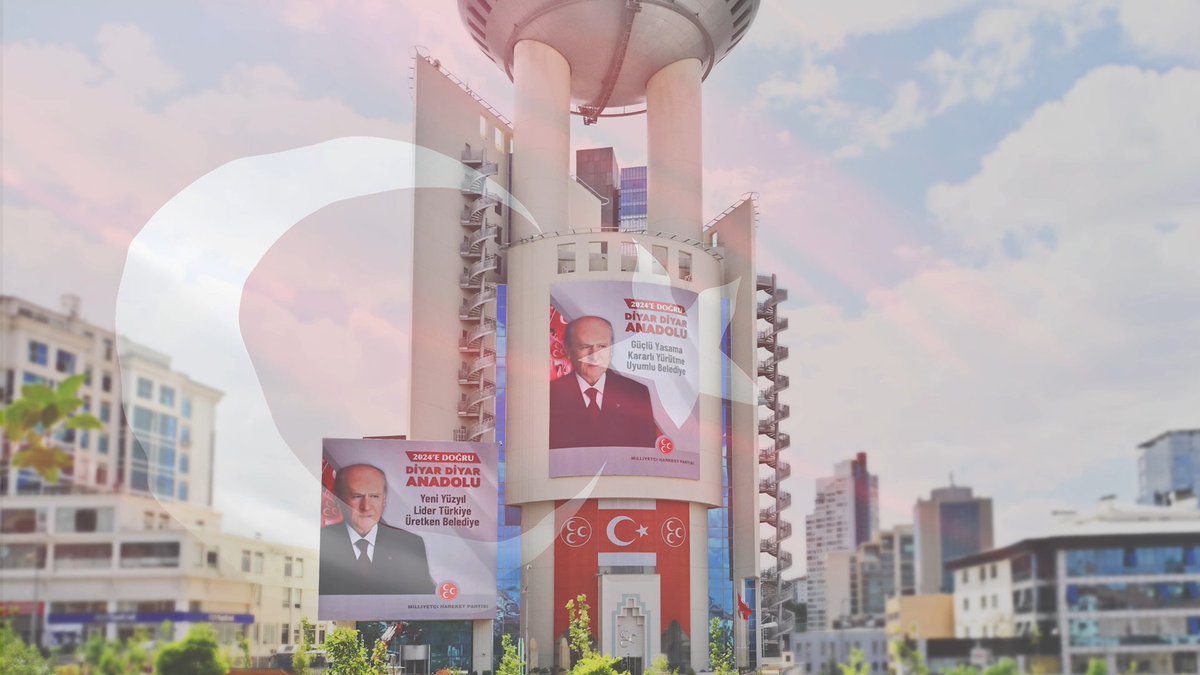 Diyar Diyar Anadolu