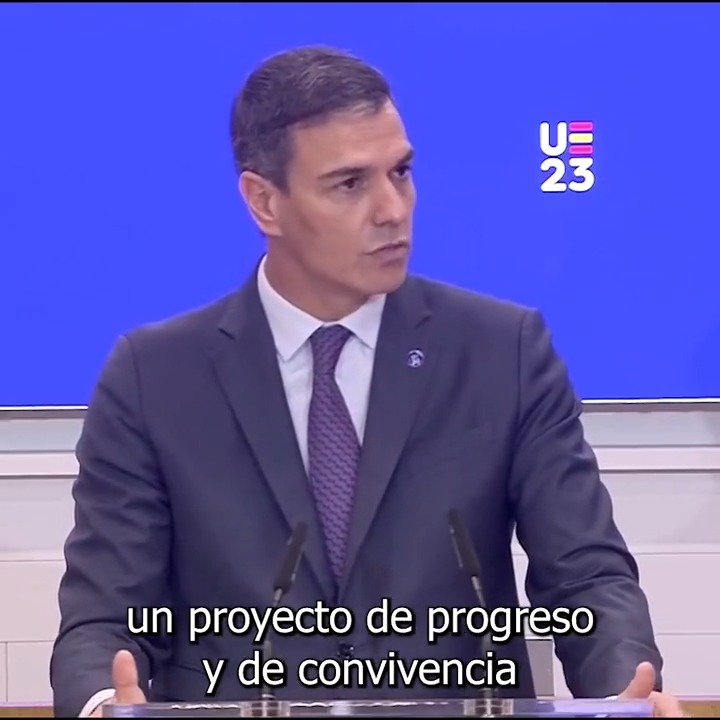 El tiempo es oro y Feijóo se lo está haciendo perder a toda España. Seremos respetuosos con los plazos de la democracia, pero no tenemos tiempo que perder. Me dedicaré a dialogar con las demás fuerzas políticas y con la sociedad civil para avanzar hacia un proyecto de progreso.