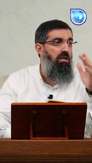 Gökyüzü Niçin Yaratıldı? | Halis Bayancuk Hoca