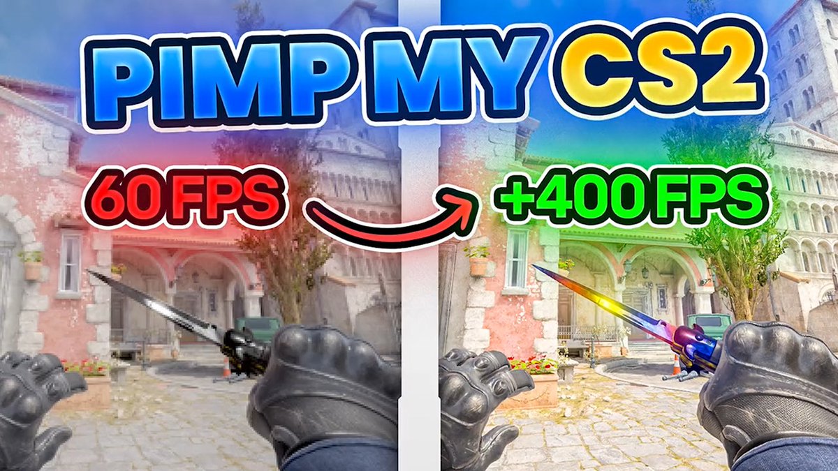 Is your CS2 still lagging? 🤔 Check out this comprehensive guide from BIG se0rFPS on how to get the most FPS possible out of your system! 🔥 👉 (ENG subs)