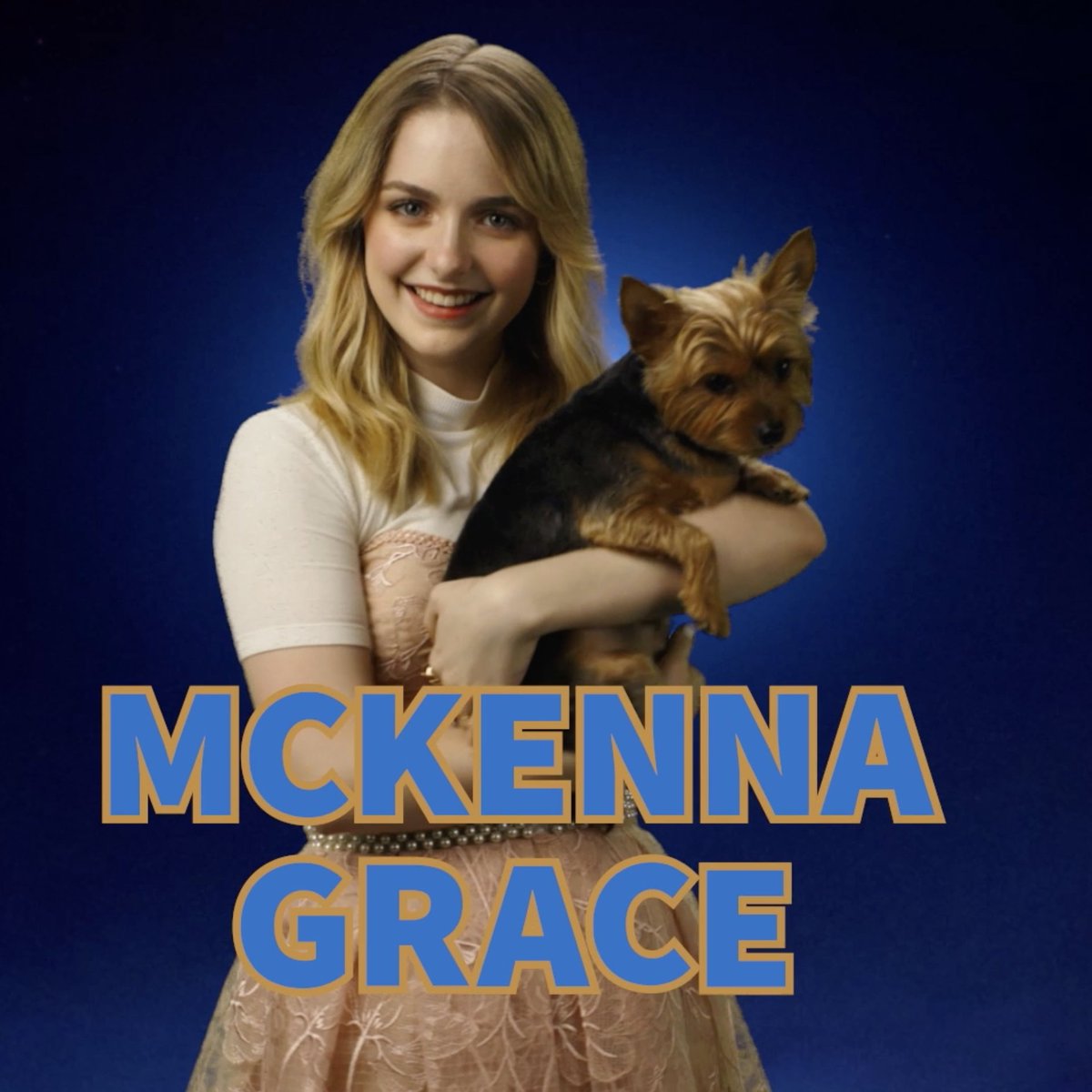 We're ready to "Bark to the Beat!" 🎶🐾 Listen to the new song by Mckenna Grace (who voices Skye in the movie!), featuring bear, from #PAWPatrolMovie.