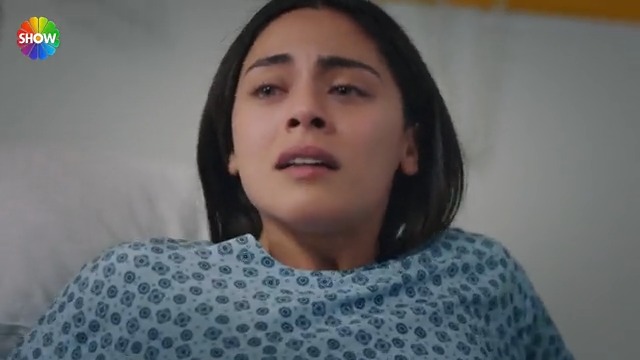 “Bebeğimi geri istiyorum…” Doğa’nın evlat acısı! #KızılcıkŞerbeti Kızılcık Şerbeti