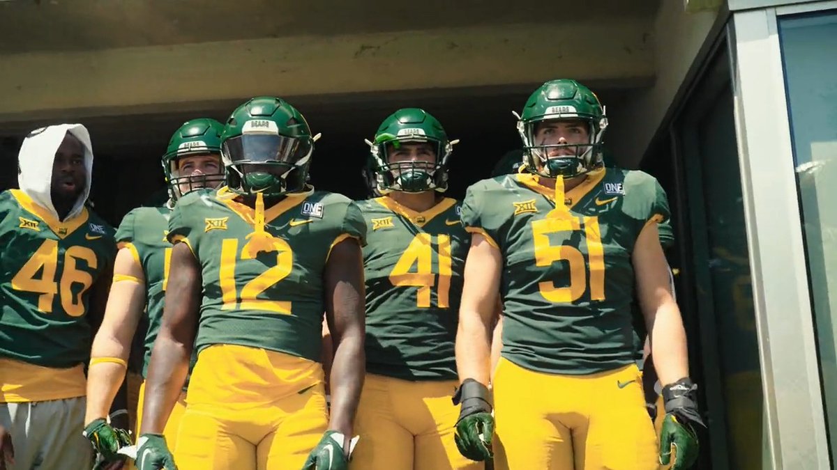 Start fast, finish strong. Game 3 Trailer | LIU #SicEm | #PersonOverPlayer