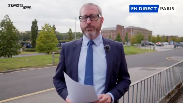 #BrokenNews: 🇬🇧🇫🇷 Relations between the French and British are at BREAKING POINT... here's why ⬇️