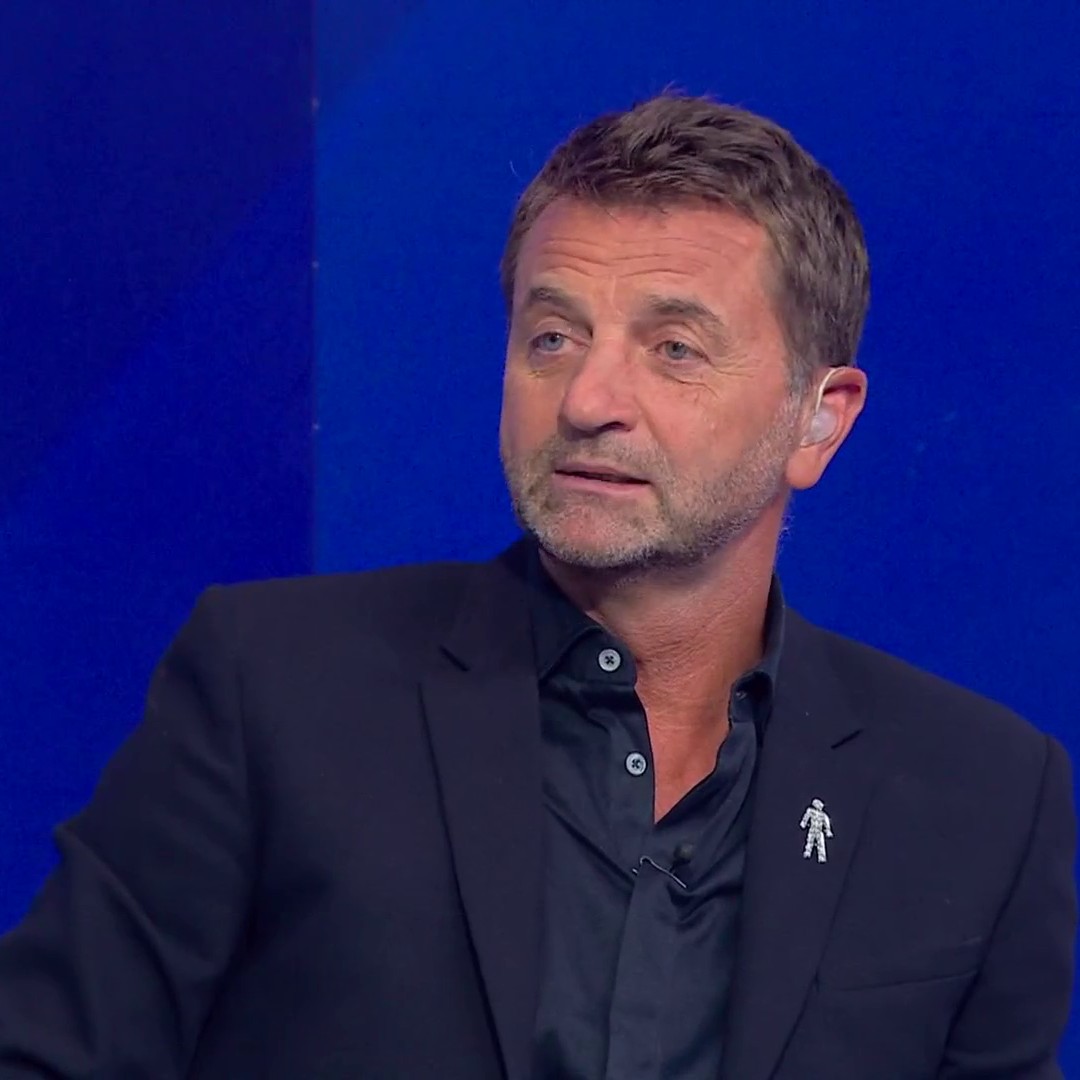 "I'm not sure he [Ten Hag] has improved anyone at that football club" 😳 Tim Sherwood has his say on Manchester United's current situation 🔴