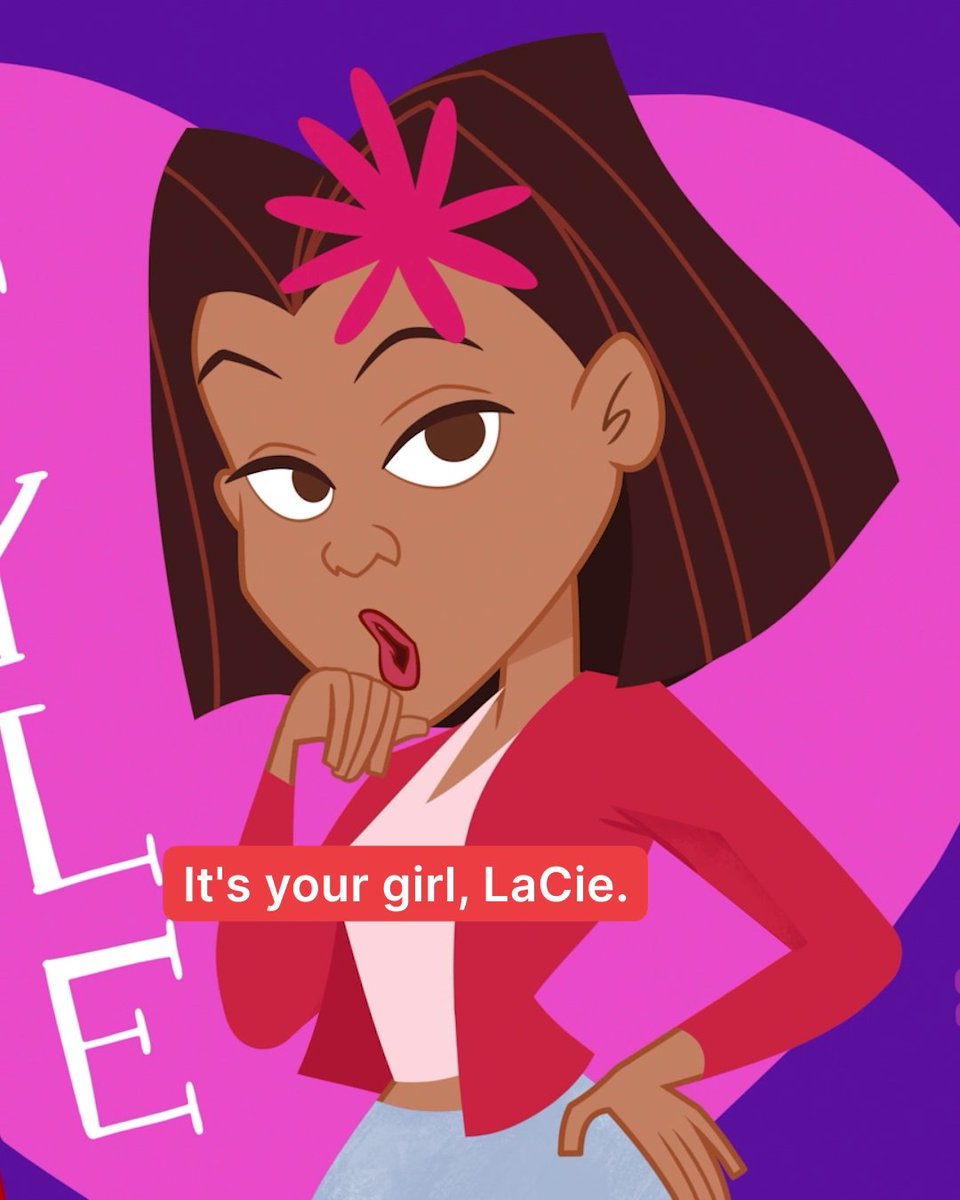 Move over, Prouds — LaCienega is taking over 💅