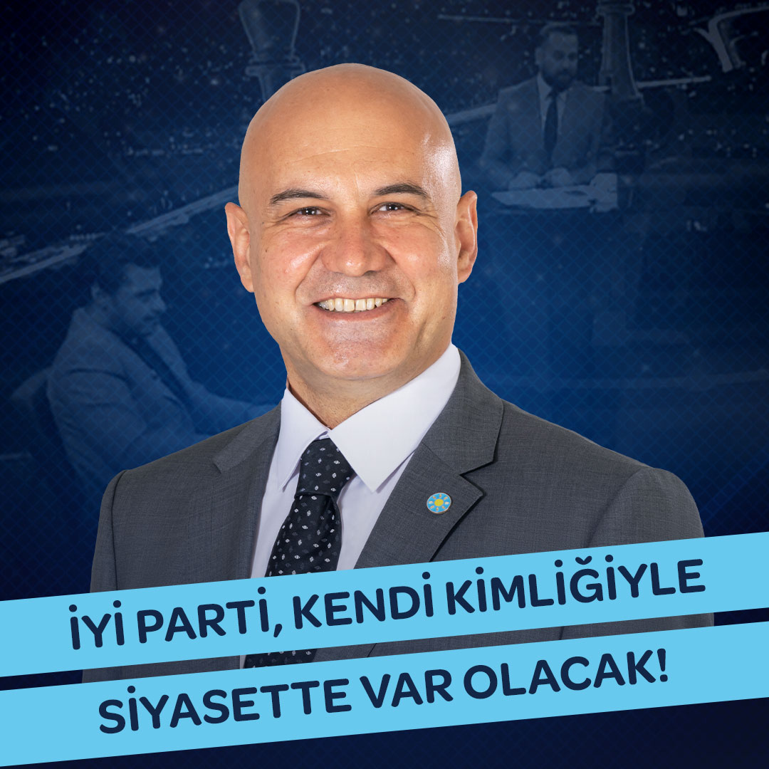 İYİ Parti'nin hür ve müstakil bir parti olarak yol yürümesi; Ak Parti'yi memnun değil, gergin yapar. Onlara katkı değil, risk sunar. Ak Parti'den yaka silken vatandaşlarımıza kendi kimliğimizle ve kültürümüzle yeni bir seçenek sunduğumuz için en çok onlar rahatsız olurlar.