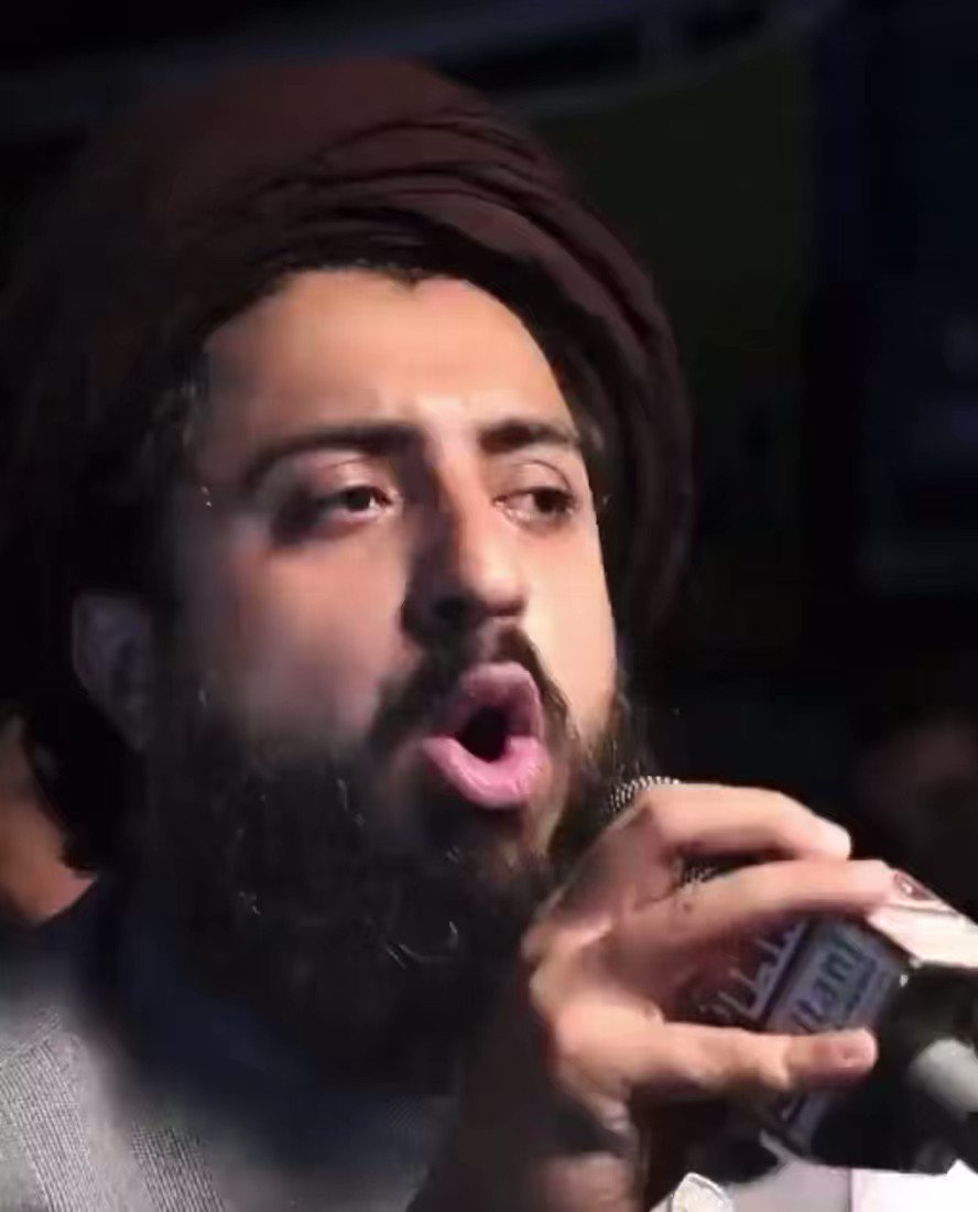 لے جی آیا غوری۔۔۔